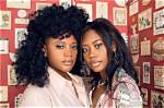 Rza's Sister: a Look into Her