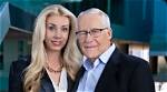 S. Robson Walton Wife: Melani Lowman-Walton |