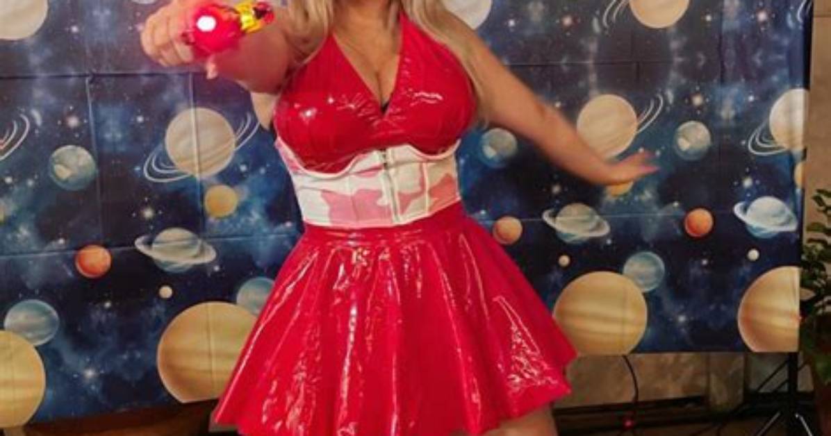 Sabrina Banks Onlyfans Leaks: a Comprehensive Insight into the Controversy