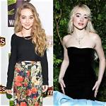 Sabrina Carpenter: a Glimpse Before the Transformation