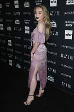 Sabrina Carpenter Height in Feet: Unveiling the Star's Physical Attributes