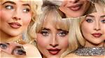 Sabrina Carpenter's Dramatic Transformation: Makeup and Without