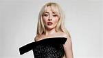 Sabrina Carpenter's Sultry Appeal: a Visual Delight