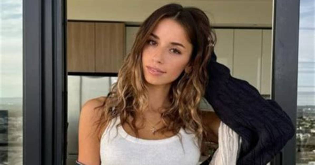 Saddie Mckenna Onlyfans: a Comprehensive Look into Her Rise and Success