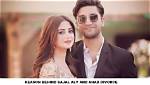 Sajal Aly & Ahad Raza Mir Divorce: Affairs & Fallout - Latest News