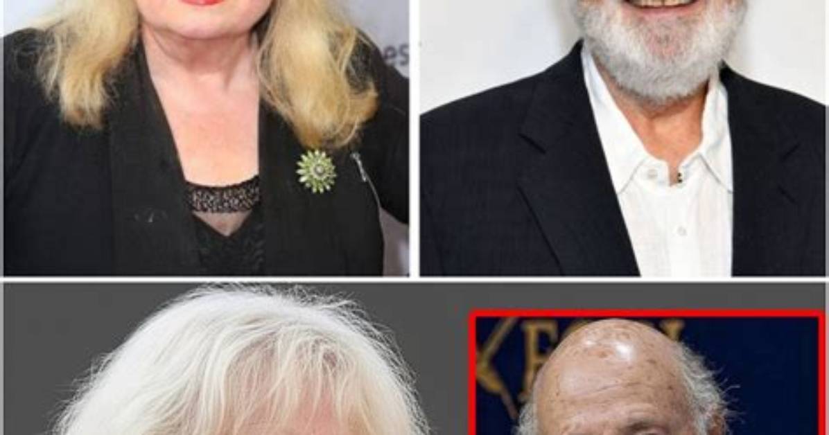 Sally Struthers: a Journey Through Her Life and Career