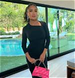 Salma Hayek's Leaked Video on Social Media