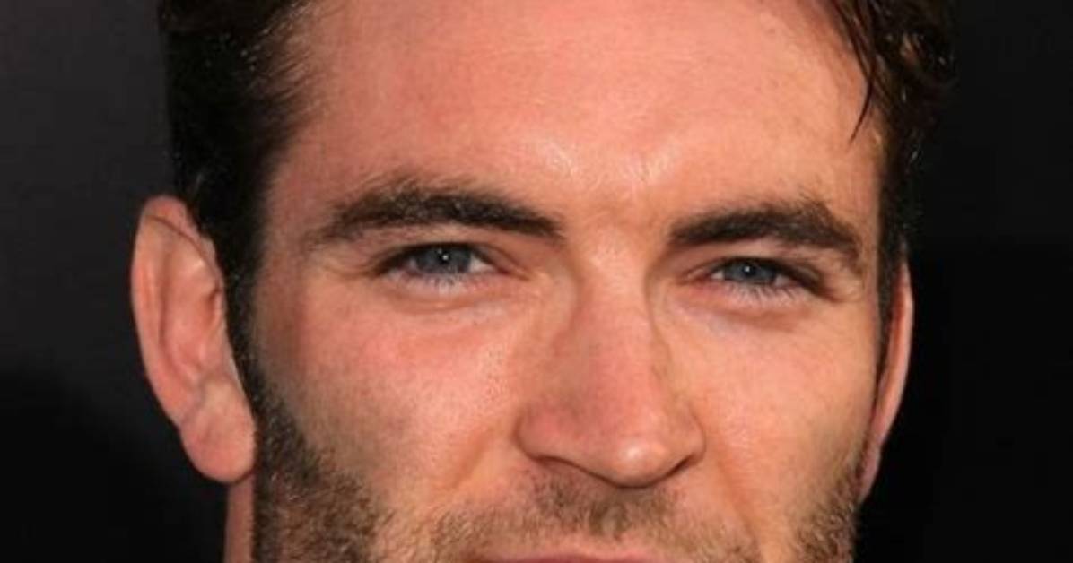 Sam Hargrave's Age: Everything You Need to Know