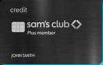 Sam's Club Credit Card App