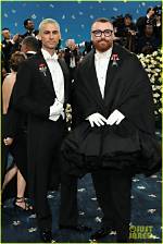 Sam Smith Husband: Is Sam Smith Married?