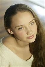 Samantha Burton – Biography and Personal Details, Films and Series