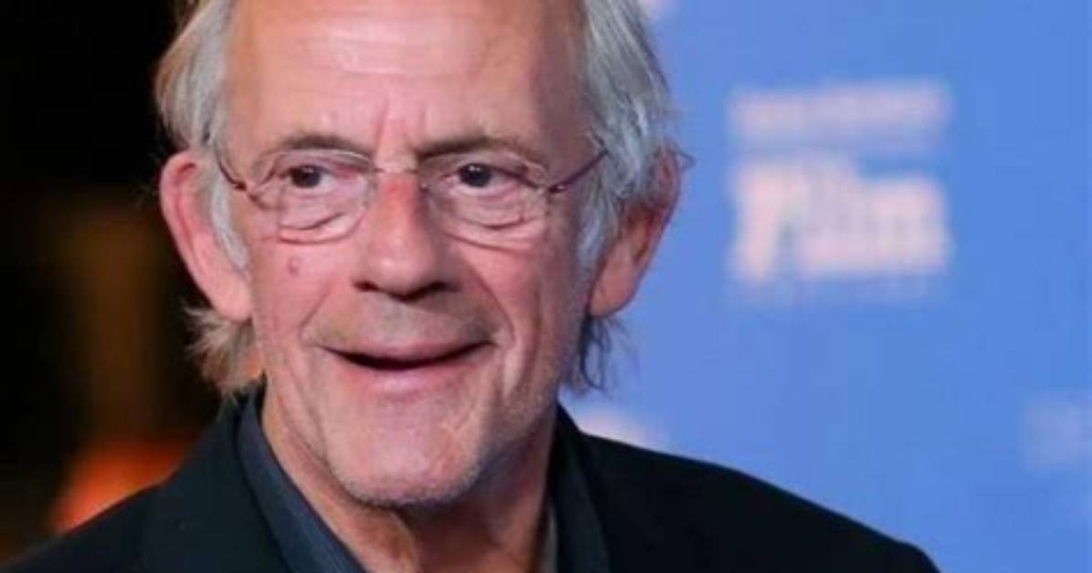 Samuel R Lloyd's Impact on Christopher Lloyd: a Family Connection