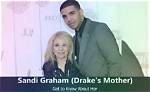 Sandra "Sandi" Graham: a Journey Through Life and Passion
