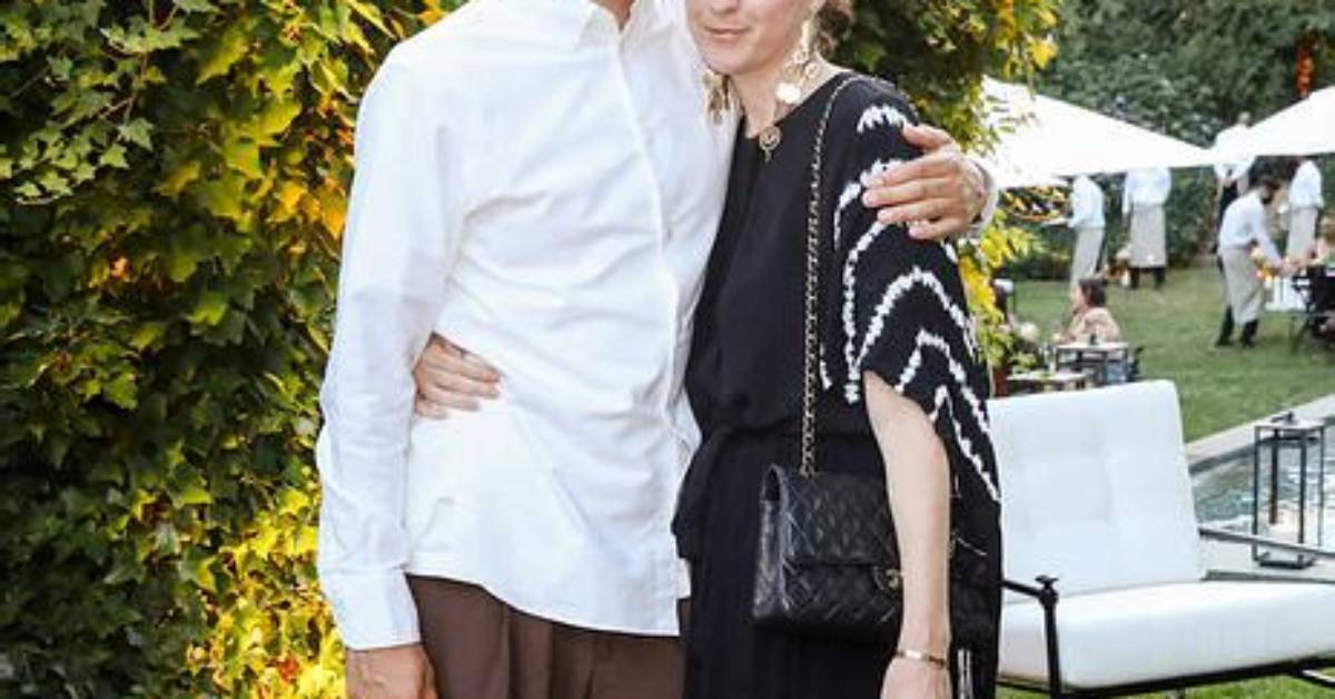 Sara Moonves Stylist, Actor, Wedding, Jeff Henrikson, Les Moonves, College, and Net Worth