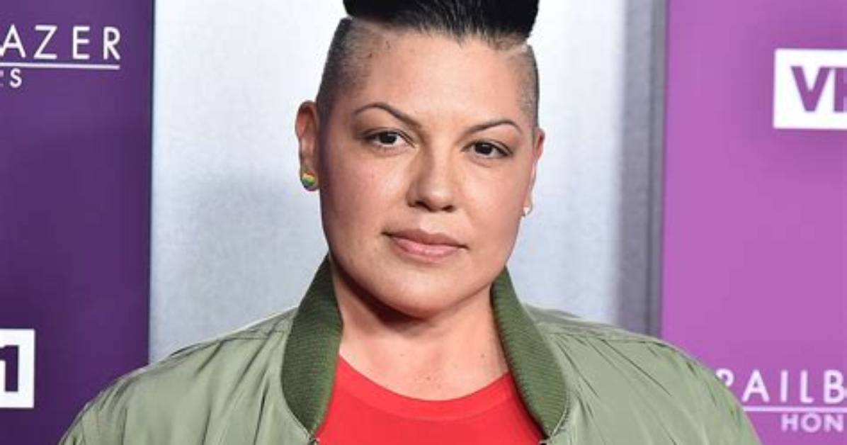 Sara Ramirez: a Closer Look at Her Dating History