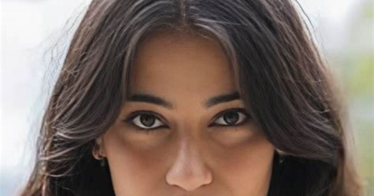Sara Safari: the Journey of a Rising Star in the Entertainment Industry