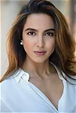 Sara Seyed Height, Weight, Net Worth, Age, Birthday, Wikipedia, Who, Nationality, Biography