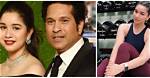 Sara Tendulkar: Exploring Her Net Worth in 2024