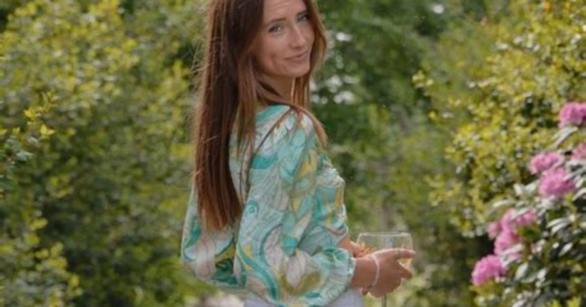Sarah Hoffmeister- Wiki, Biography, Age, Height, Net Worth, Boyfriend ·