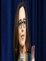 Sarah Isgur's Pregnancy and Political Implications