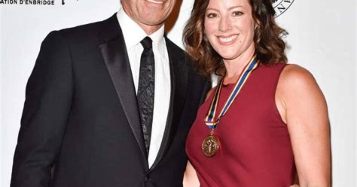 Sarah Mclachlan Partner 2024: the Journey of Love and Music