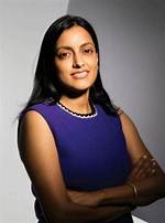Sarita James Wedding to Husband Vishal Garg: More on Her Net Worth and Children