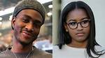 Sasha Obama’s Boyfriend: a Glimpse into Her Love Life