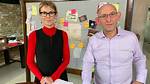 Sasha Wass Qc Husband and Family, Is She Married to Jeremy Dein?