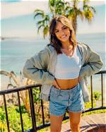 Savannah Demers Height, Weight, Net Worth, Age, Birthday, Wikipedia, Who, Nationality, Biography