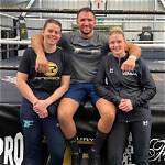 Savannah Marshall Partner: Who Is Savannah Marshall Dating?