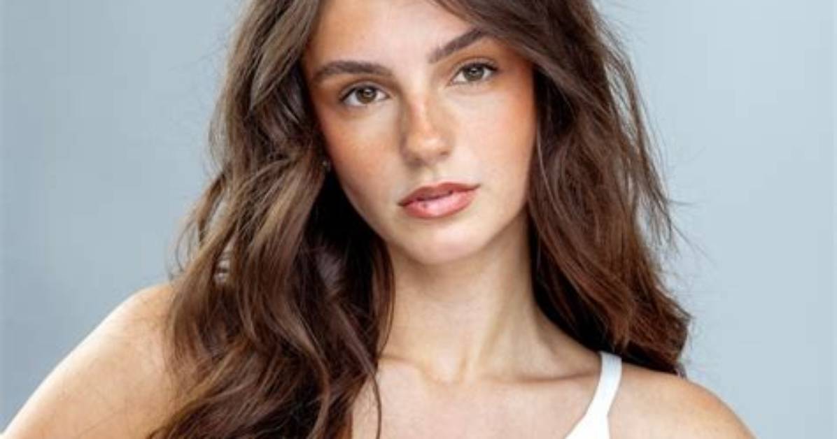 Savannah Rae Demers and Her Cinematic Journey
