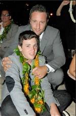 Saxon O'loughlin and His Mother: a Deep Dive into Their Relationship