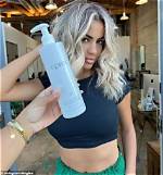 Scientist Behind the Bond-Building Olaplex Haircare Launches a New Hair Product: Epres