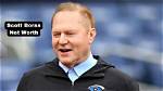 Scott Boras Net Worth How Much Is Scott Worth?