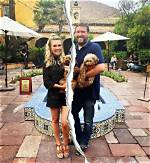 Scott Kluth and Tinsley Mortimer’s Split Was Mutual or Not! Relationship Timeline