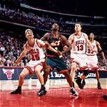 Scottie Pippen: the Unsung Hero of "The Last Dance"