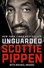 Scottie Pippen: Unguarded and Unfiltered