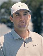 Scottie Scheffler: the Rising Star of Professional Golf