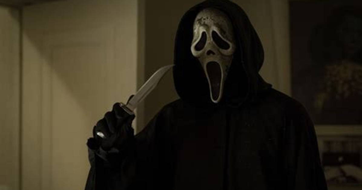 Scream 7 Faces Full Creative Reboot After Losing Jenna Ortega; Neve Campbell and Patrick |