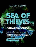 Sea of Thieves Beginner's Guide | Tips and Tricks