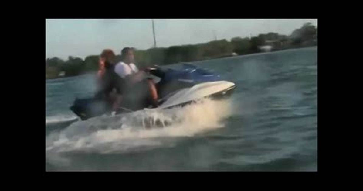 Sean Kingston Jet Ski Accident: a Comprehensive Overview