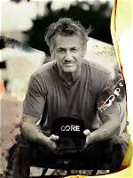 Sean Penn Illness: Understanding the Health Challenges of a Hollywood Icon