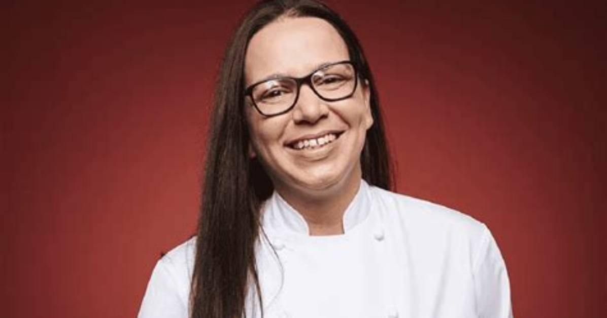 Season 7 Winner of Hell's Kitchen: an in-Depth Look at a Culinary Champion