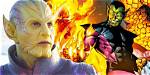 Secret Invasion Has the Perfect Villain in Kingsley Ben-Adir