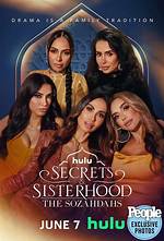 Secrets and Sisterhood Ages