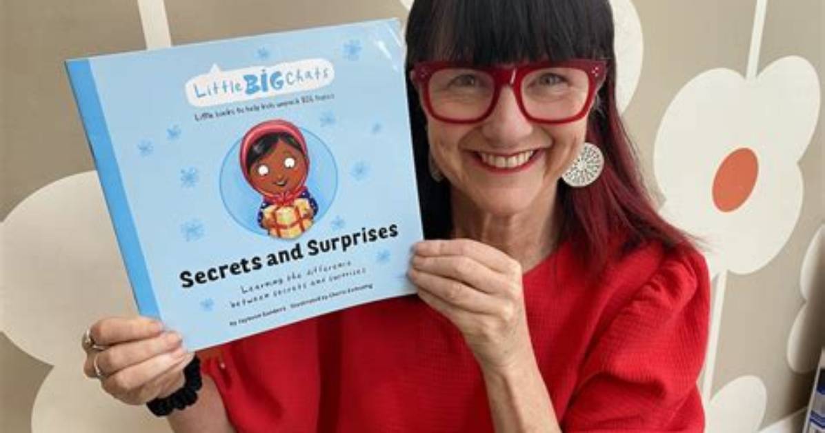 Secrets and Surprises of Her Age