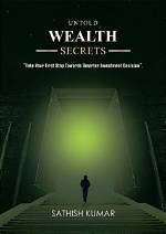 Secrets, Investments, and Untold Wealth