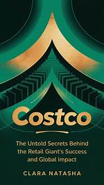 Secrets of a Retail Giant