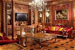 Secrets of Her Interior Design Empire Revealed