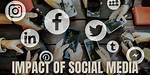 Secrets, Scandals & Social Media's Impact